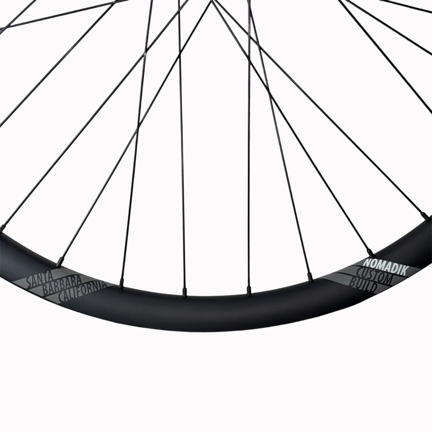 JALAMA 30 - Single Wheel – NOMADIK CO